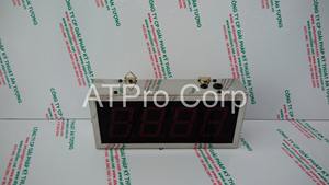 Industrial Grade Modern <b>Digital</b> Production Monitor Smart Multi-language Support LED High Precision <b>Large</b>-Screen Display Plastic - Product Image 3