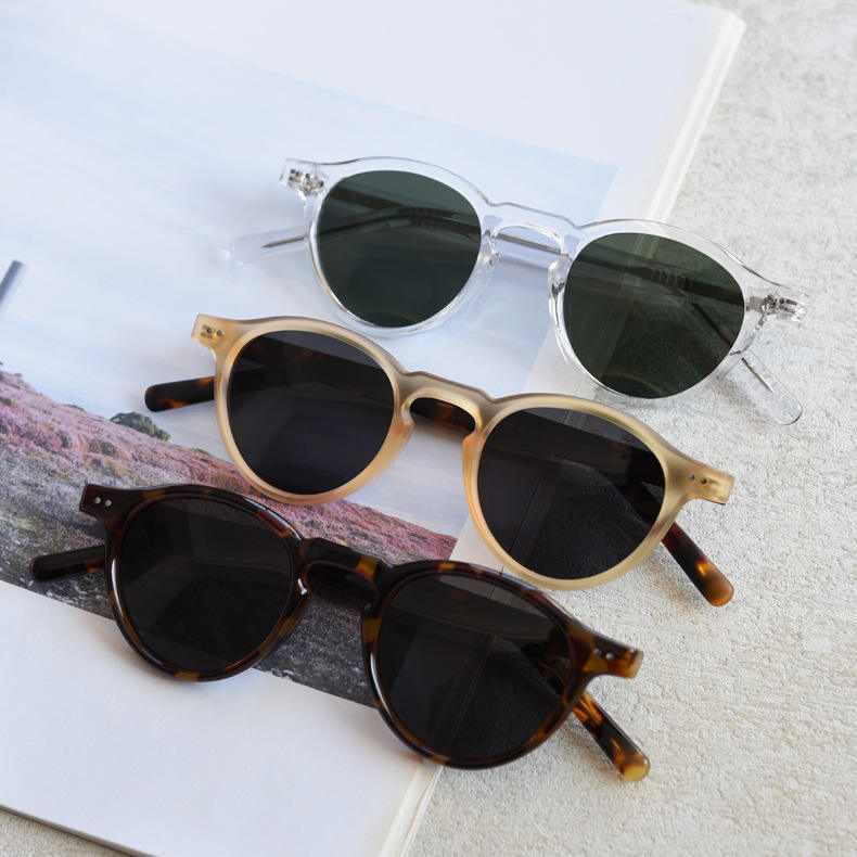 Shop High Quality Wholesale Fashion Women Polarized Sun Glasses