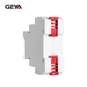 GEYA OEM ODM GRLE8-01 AC85-265V地球漏れリレー - Product Image 6