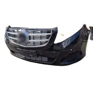 best price car accessories V-Class Vito W447 A-Body Kit Front Bumper Car Bumpers 2014-2020