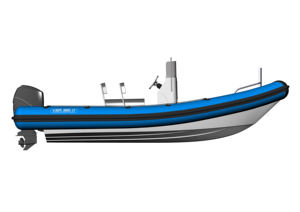 Bateaux pneumatiques en caoutchouc Hypalon RIB 2024, nouveau modèle, bateaux de club VSR, sport, <span class=keywords><strong>marina</strong></span>, bateaux de plaisance - Product Image 5