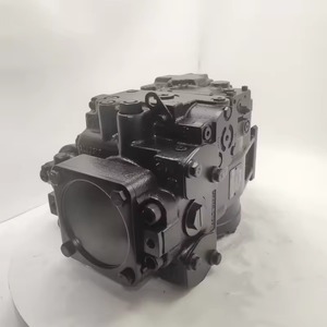 Pompes hydrauliques à piston série 90R042 90R055 90R075 90R100 90R130 90R180 90R250 90R055KA1NN80R3C6C05FAB353520 Pompe 075 Danf - Product Image 4