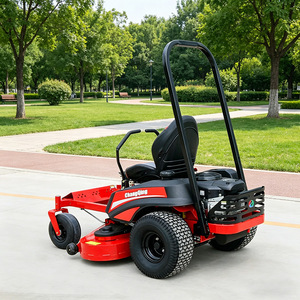 Cortadora de Césped ChangQing Zero Turn, Máquina para Jardín, Cortadora de Césped de 48-50 Pulgadas - Product Image 3