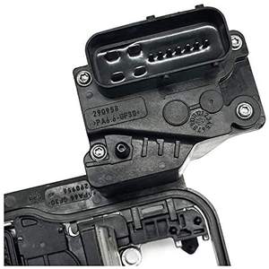 Sistema de transmisión automática DQ200 <span class=keywords><strong>DSG</strong></span>, 0AM, 7 velocidades, TCU, TCM, para escarabajo, Bora, Caddy, Golf, 0AM927769D - Product Image 6