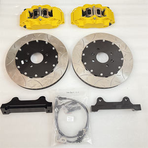 Kits de système de freinage d'accessoires de voiture modifiés <span class=keywords><strong>4</strong></span> pots cp5200 pour renault <span class=keywords><strong>clio</strong></span> Rs200 2018 ~ <span class=keywords><strong>2023</strong></span> - Product Image 5