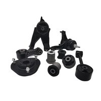 89467-48120 Nouveau capteur d'oxygène O2 de rapport air-carburant adapté pour 2008-2009 pour Toyota pour Highlander 3.5L et 2007-2008 pour Lexus RX350