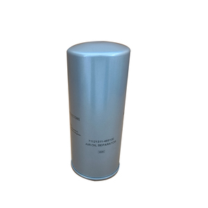ตัวกรองแยกน้ำมัน Manny รุ่น 71121311-46910E สำหรับอะไหล่คอมเพรสเซอร์แบบสกรู - Product Image 4