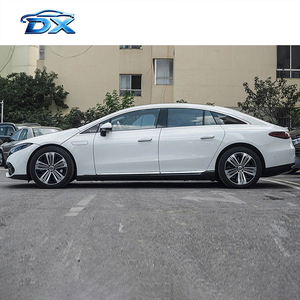 Voitures électriques <span class=keywords><strong>Mercedes</strong></span>-Benz EQS 2023, gamme complète, berline électrique 5 places, véhicule à énergie nouvelle, <span class=keywords><strong>Mercedes</strong></span>-Benz EQS 450 d'occasion - Product Image 4