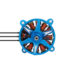 Moteur sans balais SUNNYSKY <span class=keywords><strong>XIII</strong></span> V3 X2304 KV1480/1800 pour drone, avion à voilure fixe, avion RC, freestyle - Product Image 4