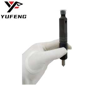 Injecteur de carburant 4W-2955 2645A023 2645K002 pour excavatrices Caterpillar séries 4W 1004-4R 1006-6T 416 426 428 436 <span class=keywords><strong>438</strong></span> - Product Image 4