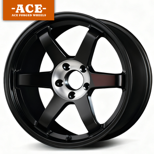 Jantes en alliage forgé personnalisées pour Rays Volk Racing TE37 SB S-plus, 15, 16, 17, 18, 19, 20 pouces, 5x120, 5x112, 5x114.3 pour BMW, Audi, Porsche - Product Image 1