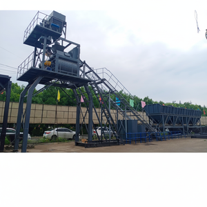 Planta de mortero seco de premezcla de alta eficiencia, máquina para hacer masilla de cal, otra línea de procesamiento - Product Image 1