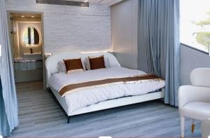 <span class=keywords><strong>บ้าน</strong></span>สำเร็จรูปโครงสร้างเหล็กแคปซูลเคลื่อนย้ายได้พื้นที่สำหรับโรงแรมสำนักงานโรงแรมวิลล่าหรือห้องน้ำ - Product Image 4