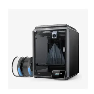 High grade new design 3d printer NEW K1 High Speed 3D Printer Print Speed 600mm/s Print Volume 220*220*250mm