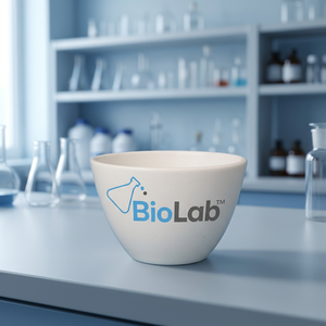 Placa de Petri de Vidrio Borosilicato 3.3, Placa de Cultivo de Laboratorio, Resistente a Químicos, Redonda, para Uso en Laboratorio - Product Image 3