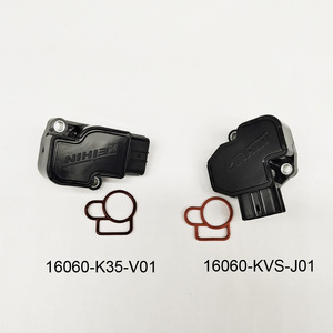 เซ็นเซอร์รถจักรยานยนต์ฮอนด้า 16060-KVS-J01 ทดแทน 16060-K35-V01 พลาสติกชิ้นส่วนใหม่ - Product Image 4