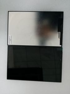 Microtech 10.1 pouces LCD Module 1024*600 50PIN TN RGB Interface TFT LCD Panneau Écran - Product Image 2