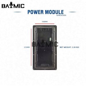 Module d'amplificateur de haut-parleur actif professionnel 1000W pour haut-parleur de 18 pouces, module d'amplificateur de subwoofer - Product Image 4