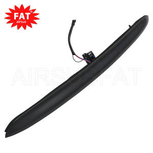 Número de pieza de automóvil 51137171699 51137170966 para BMW 3 E46 <span class=keywords><strong>316i</strong></span> 320i 323i 325i 328i 330i 1998 <span class=keywords><strong>2005</strong></span> tapa trasera del maletero con botones - Product Image 6