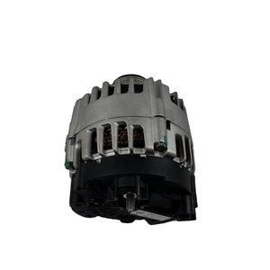 Q5 Q7 <span class=keywords><strong>A4</strong></span> 1.8T Quattro S4 2001 Auto Mini Alternateur pour <span class=keywords><strong>Audi</strong></span> / A6 <span class=keywords><strong>B6</strong></span> 1.9 Tdi 2003 C8 24V 12V 48V 220V Alternateur De Voiture Pièces De Rechange - Product Image 6