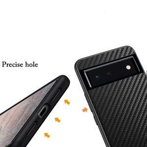 Étui de protection antichoc en PC mat ultra-fin compatible avec Google <span class=keywords><strong>Pixel</strong></span> 9 <span class=keywords><strong>Pro</strong></span> Fold 8 7 <span class=keywords><strong>Pro</strong></span> <span class=keywords><strong>6</strong></span> <span class=keywords><strong>Pro</strong></span> - Product Image 2
