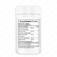 Complément Alimentaire C-Volume en Capsules pour Femmes : Favorise l'Épaississement et l'Apparence Plus Volumineuse des Cheveux – Vente en Gros Usine