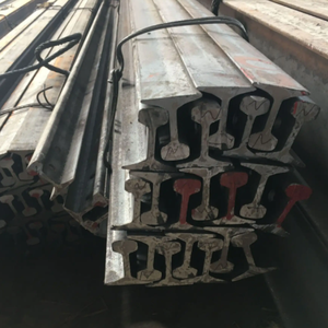 <span class=keywords><strong>Hot</strong></span> Bán Đường Sắt Đường Sắt Thép Đường Sắt Nặng Đường Sắt Và Ánh Sáng Đường Sắt Đường Sắt Theo Dõi Cho Khai Thác Mỏ Và Cần Cẩu - Product Image 5