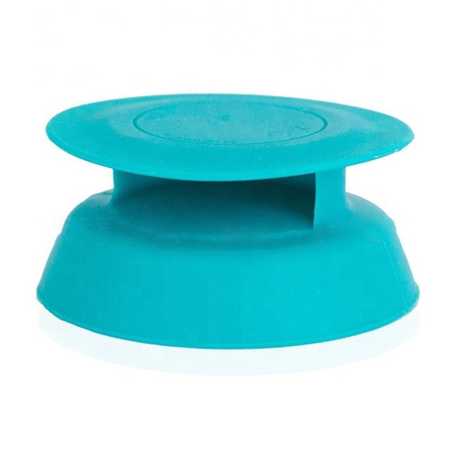 Silicone Earphone Organizer Earphone Wrap Winder Headphone Cord Organizer Wrap Winder Manager/Cable Winder