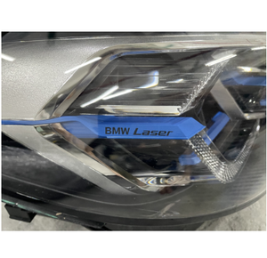 Pour <span class=keywords><strong>BMW</strong></span> X3 X4 G01 G02 G08 2021-2024 phare gauche droit 2021 2022 2023 2024 - Product Image 3