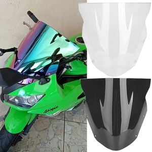 RACEPRO <span class=keywords><strong>Ninja</strong></span> <span class=keywords><strong>650</strong></span> pare-brise de moto en gros pour Kawasaki <span class=keywords><strong>Ninja</strong></span> <span class=keywords><strong>650</strong></span> 650R EX650R ER-6F 2009-2011 - Product Image 3