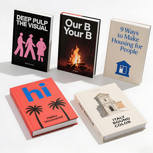 Quảng Châu nhà máy giá rẻ hoàn hảo ràng buộc loại in ấn cuốn sách - Product Image 4