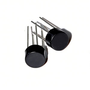 Pont redresseur original neuf 20 pièces 2W10 pont rond 2A 1000V 2W04 2W06 2W08 - Product Image 1