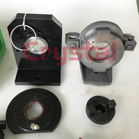 Banc d'essai professionnel pour injecteurs diesel Common Rail CRDI