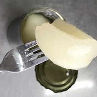 820G Ingeblikt Voedsel Bedrijf Ingeblikt Perenfruit In Lichte Siroop Ingeblikte Peren Helften