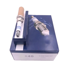 铱便宜的日本韩国汽车配件90919-01191制造商铂金汽车小型车原装火花塞 - Product Image 6