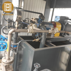 Planta Automática de Emulsión de Asfalto Modificado para Plantas de Mezcla de Asfalto - Product Image 5