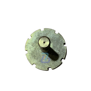 OEM Maßgefertigtes Schwarzes Stahlrohr Gebogenes Handlauf & Haltegriff für Baggerkabine - Product Image 4