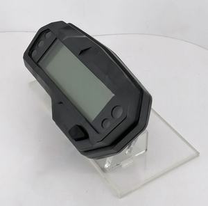 Tacómetro para Motocicleta, Instrumento con Pantalla Digital, Apto para Modificación de Instrumentos FZ-16-2.0, Repuestos para Motocicletas - Product Image 5