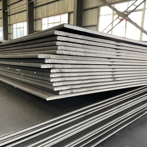 Prodotti in acciaio per ferro laminato a caldo in lamiera - Product Image 6