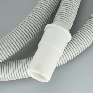 Tuyau de vidange flexible pour <span class=keywords><strong>lave</strong></span>-<span class=keywords><strong>vaisselle</strong></span> 668114, pièce de rechange résistante à la corrosion et anti-fuite - Product Image 4