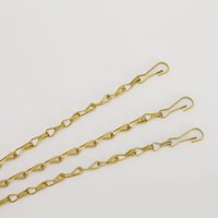 Pot suspendu en métal pour l'intérieur personnalisé Pots de fleurs suspendus pour balcon en fer forgé