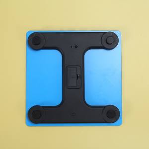 เครื่องชั่งน้ำหนักไขมันสำหรับสาวออฟฟิศ - Product Image 4