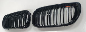 Conjunto de parachoques delantero para <span class=keywords><strong>BMW</strong></span> Serie 3 E46, kit de carrocería 4D, sin orificio, <span class=keywords><strong>1998</strong></span>, 2000, 2002, 2004 - Product Image 5