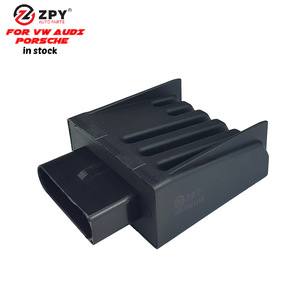 Modulo di azionamento della pompa del carburante ZPY adatto per <span class=keywords><strong>AUDI</strong></span> <span class=keywords><strong>Q2</strong></span> 2.0 <span class=keywords><strong>TDI</strong></span> 3 q0906121 muslimatexam 3 q0 906 121 A 3 q0 906 121 B - Product Image 2