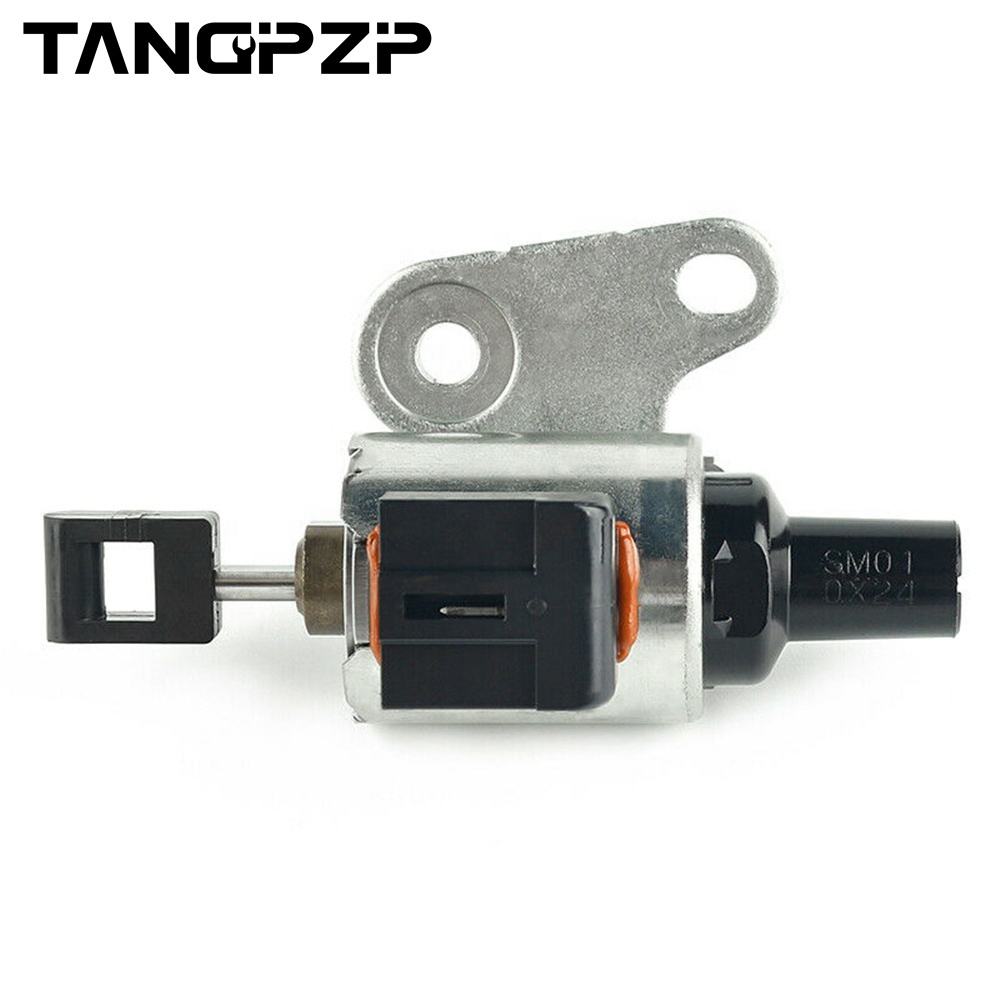 JF010E RE0F09A RE0F09B CVT Step Stepper Motor Valve Fits Altima - Foto 6