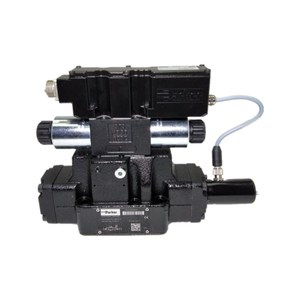Solenoide Hidráulico Proporcional Original DFB-03-3C60-A110-35 DFB-03-2D2-A110-35, Soporte Técnico, Amplia Aplicación - Product Image 3