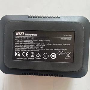 Remote Control <b>Battery</b> Charging WB37 Charging HUB Usb-c <b>Drones</b> Accessories Charger <b>Drones</b> <b>Battery</b> and Charger - Product Image 3