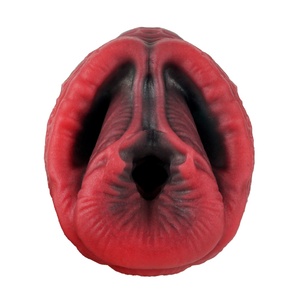 Masturbador Masculino LUUK Fantasy Pocket Pussy, Masturbador de Silicona Suave, Vagina Artificial para Hombres, Juguetes Sexuales para Masturbarse - Product Image 4