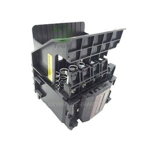 <span class=keywords><strong>Cabezal</strong></span> <span class=keywords><strong>de</strong></span> impresión Original para <span class=keywords><strong>impresora</strong></span> <span class=keywords><strong>HP</strong></span> Officejet Pro, 95%, 8600, 8610, 251dw, 276dw, piezas <span class=keywords><strong>de</strong></span> <span class=keywords><strong>impresora</strong></span> <span class=keywords><strong>de</strong></span> inyección <span class=keywords><strong>de</strong></span> tinta 8100, 950, CM751-80013A, nuevo, 951 - Product Image 5