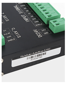 Engraving Machine RichAuto Handle 3 Axis Control System Smart <b>Controller</b> A11E for Router A12 - Product Image 3